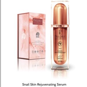 Prédire Paris Snail Skin Rejuvenating Serum - Gold